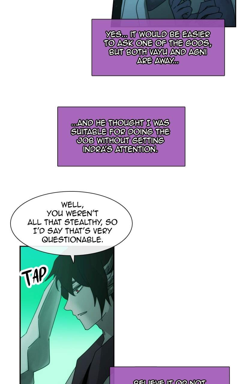 Kubera Chapter 654 page 3 - 