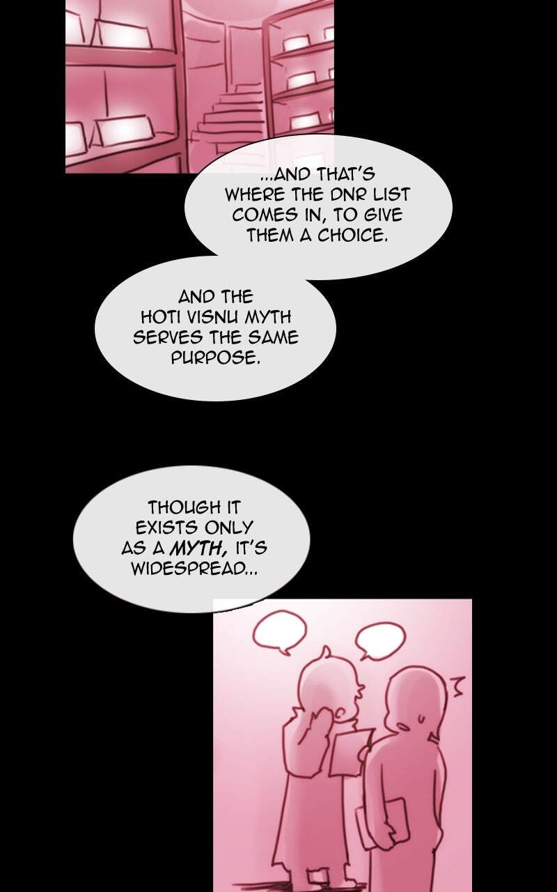 Kubera Chapter 654 page 21 - 