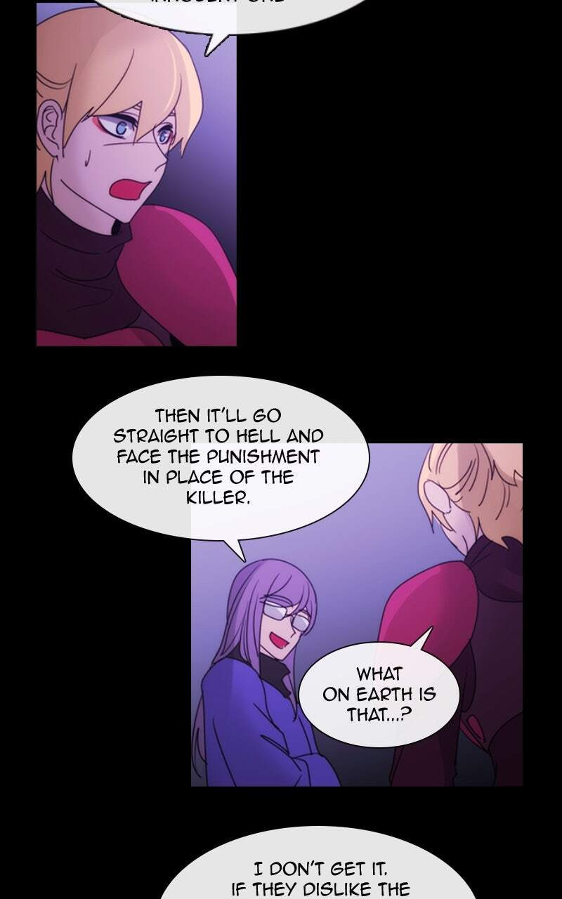 Kubera Chapter 654 page 30 - 