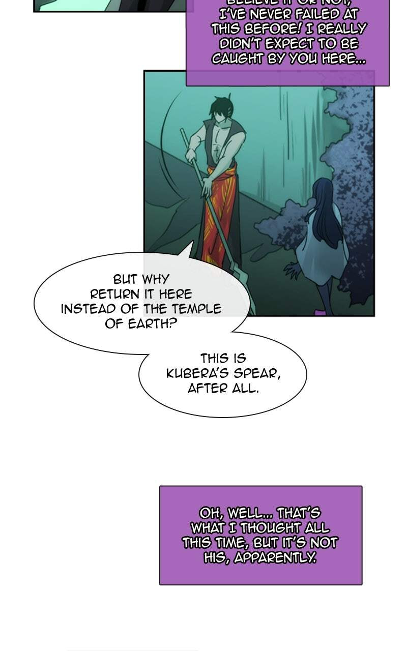 Kubera Chapter 654 page 4 - 
