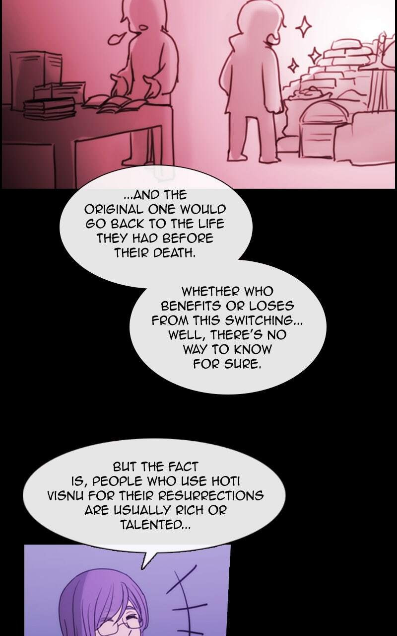 Kubera Chapter 654 page 33 - 