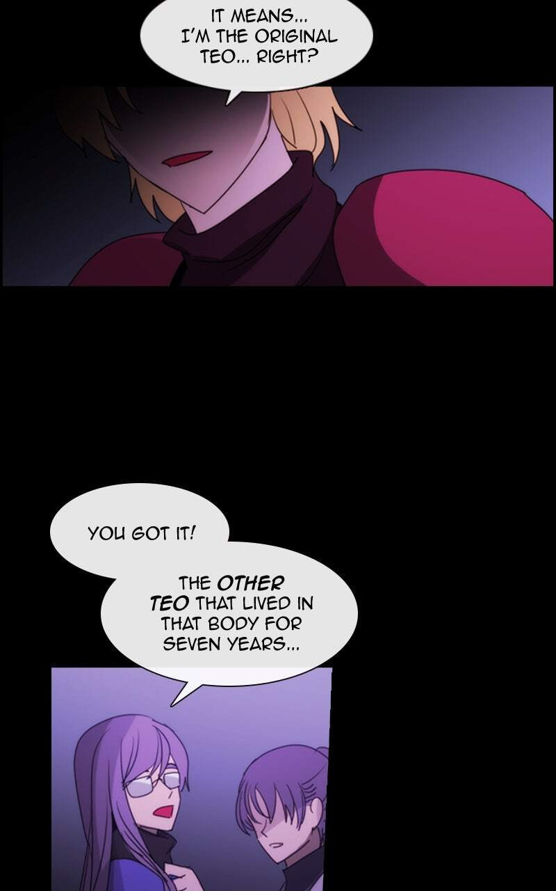 Kubera Chapter 654 page 38 - 