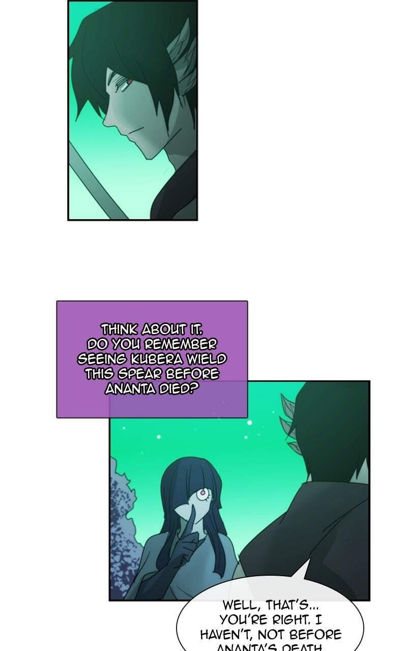 Kubera Chapter 654 page 5 - 
