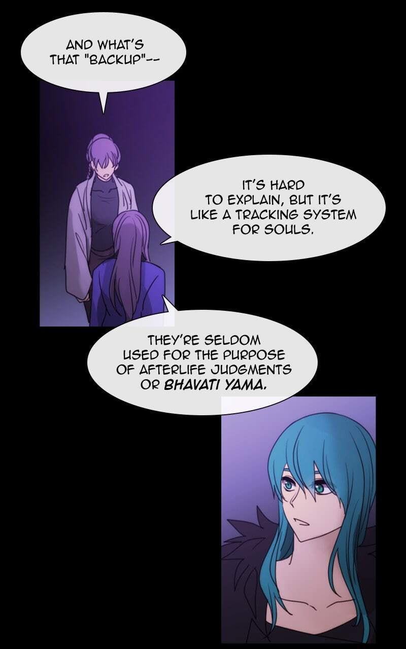 Kubera Chapter 654 page 41 - 