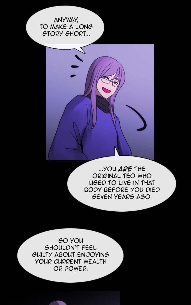 Kubera Chapter 654 page 43 - 