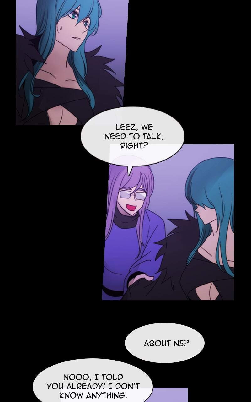 Kubera Chapter 654 page 51 - 