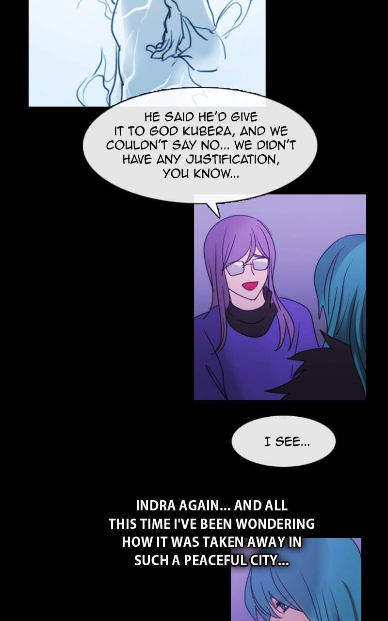 Kubera Chapter 654 page 53 - 