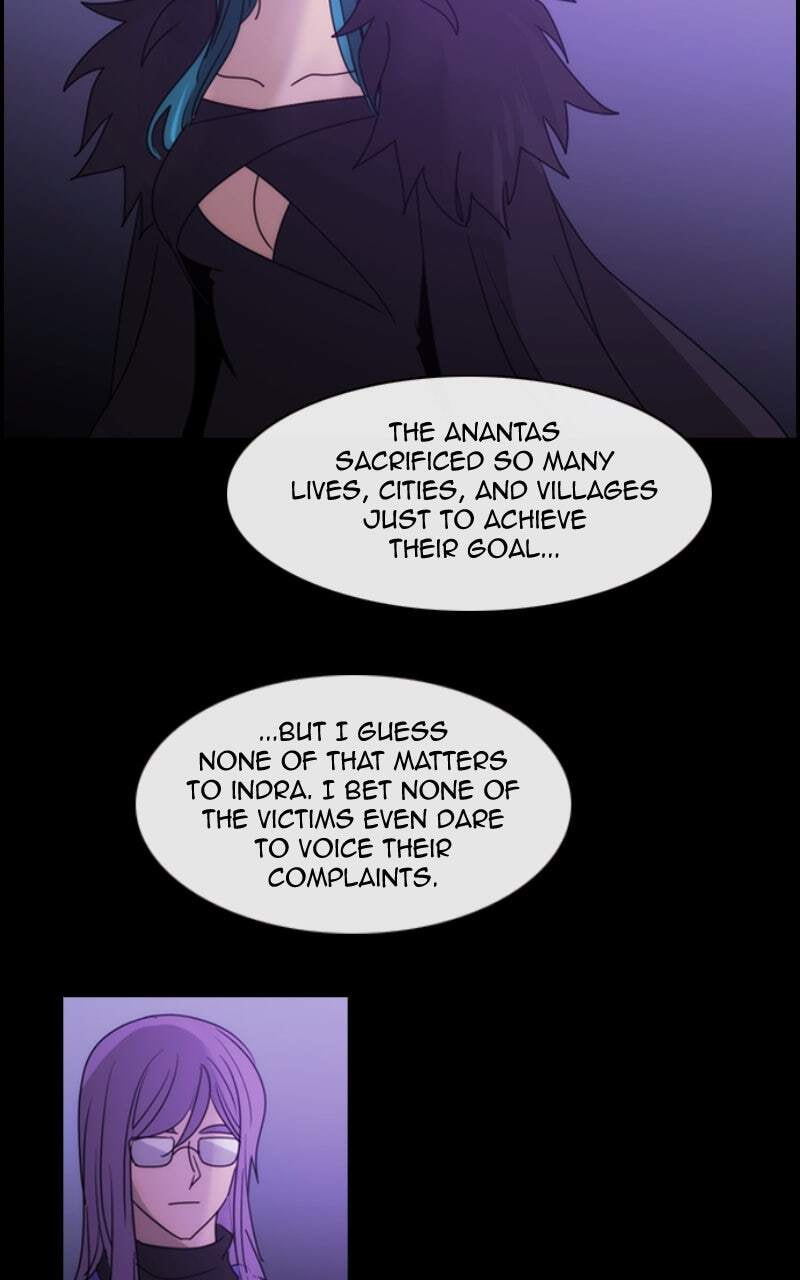 Kubera Chapter 654 page 55 - 
