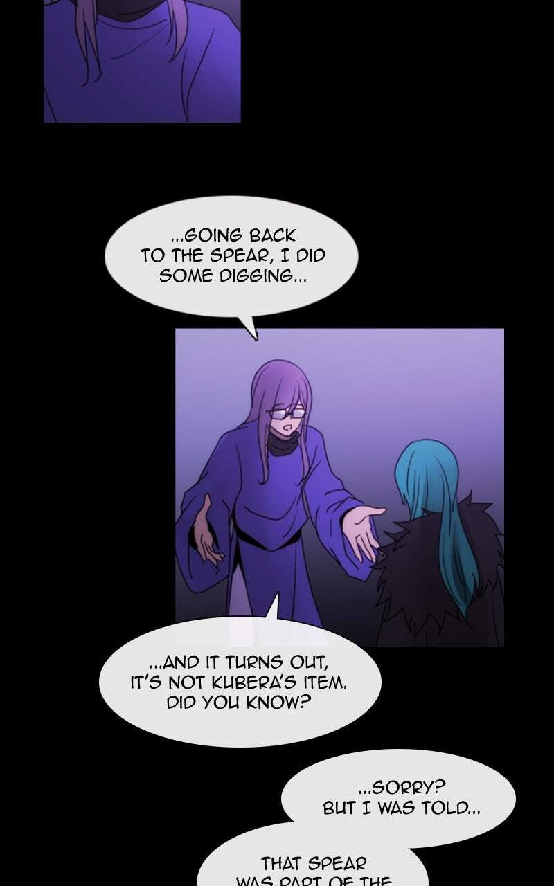 Kubera Chapter 654 page 56 - 
