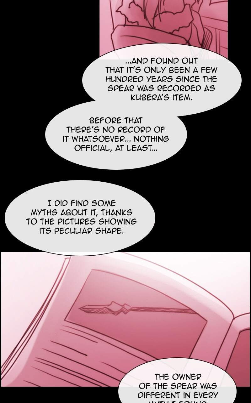Kubera Chapter 654 page 58 - 