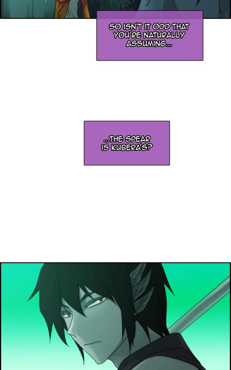 Kubera Chapter 654 page 8 - 