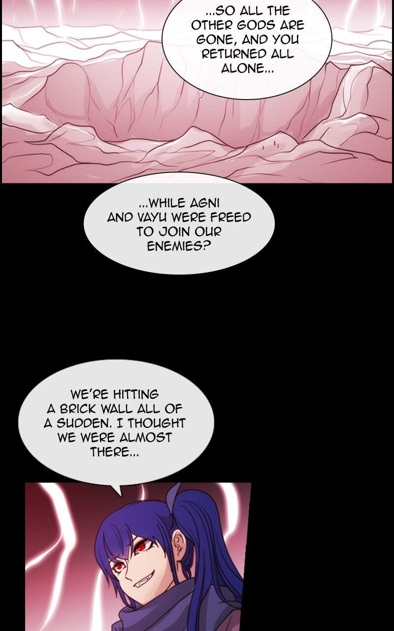 Kubera Chapter 655 page 18 - 