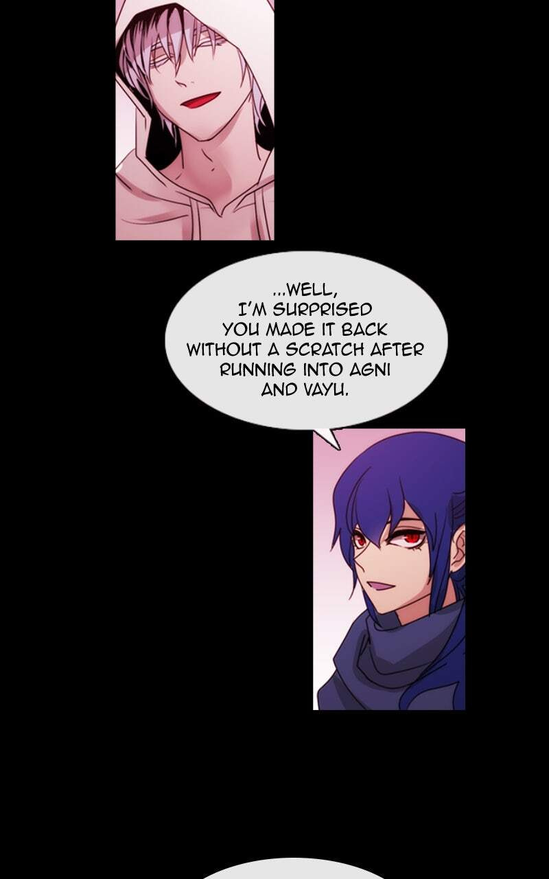 Kubera Chapter 655 page 21 - 