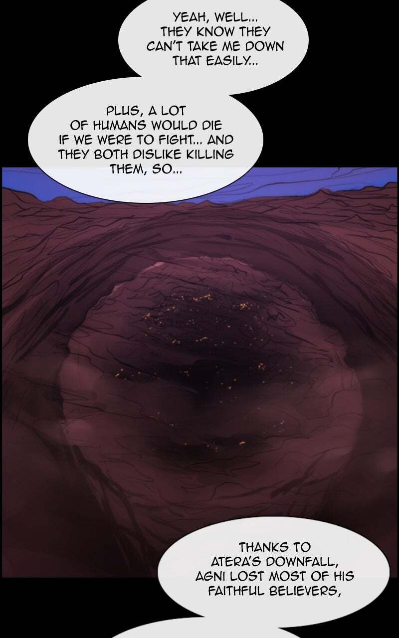 Kubera Chapter 655 page 22 - 