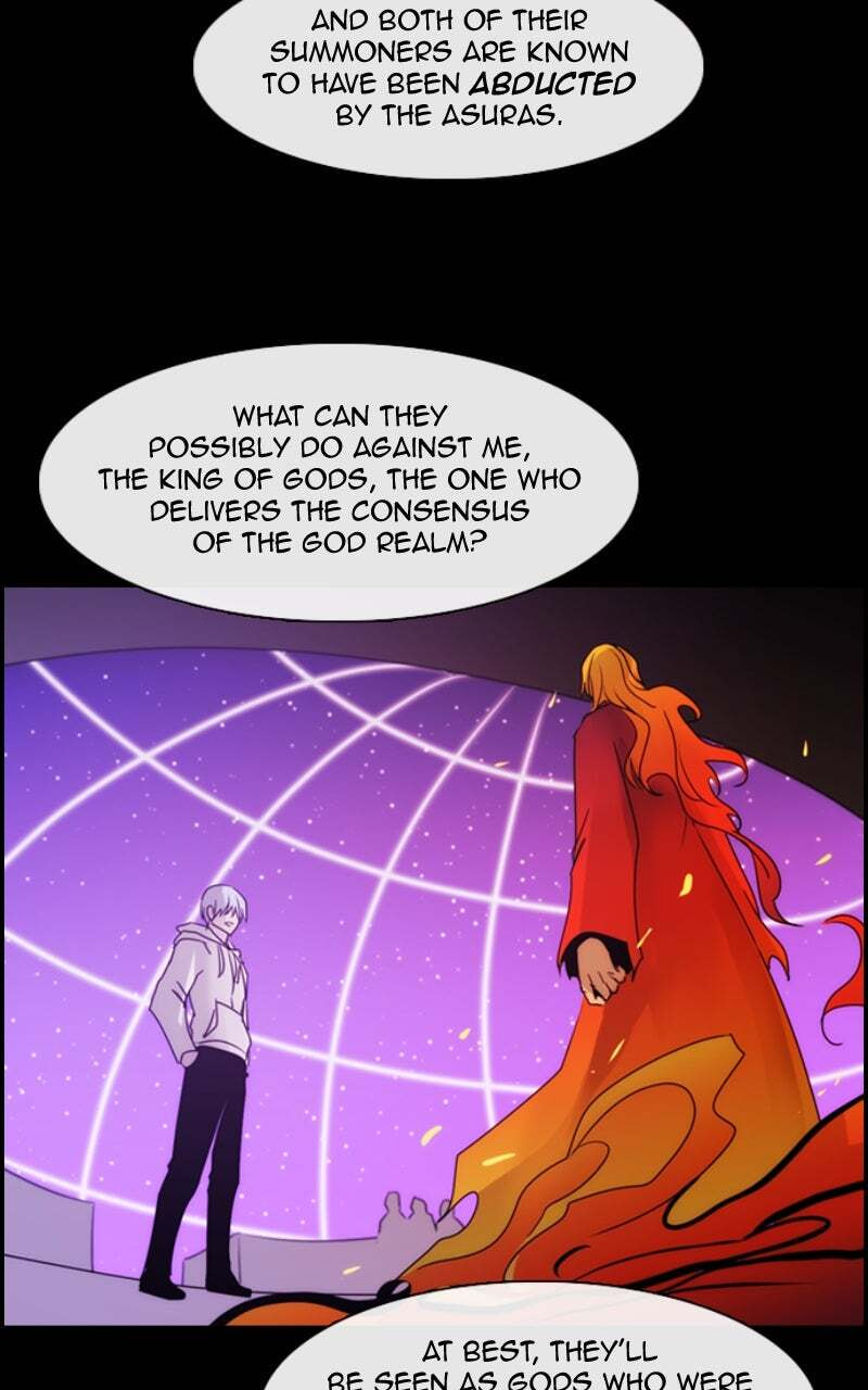 Kubera Chapter 655 page 23 - 