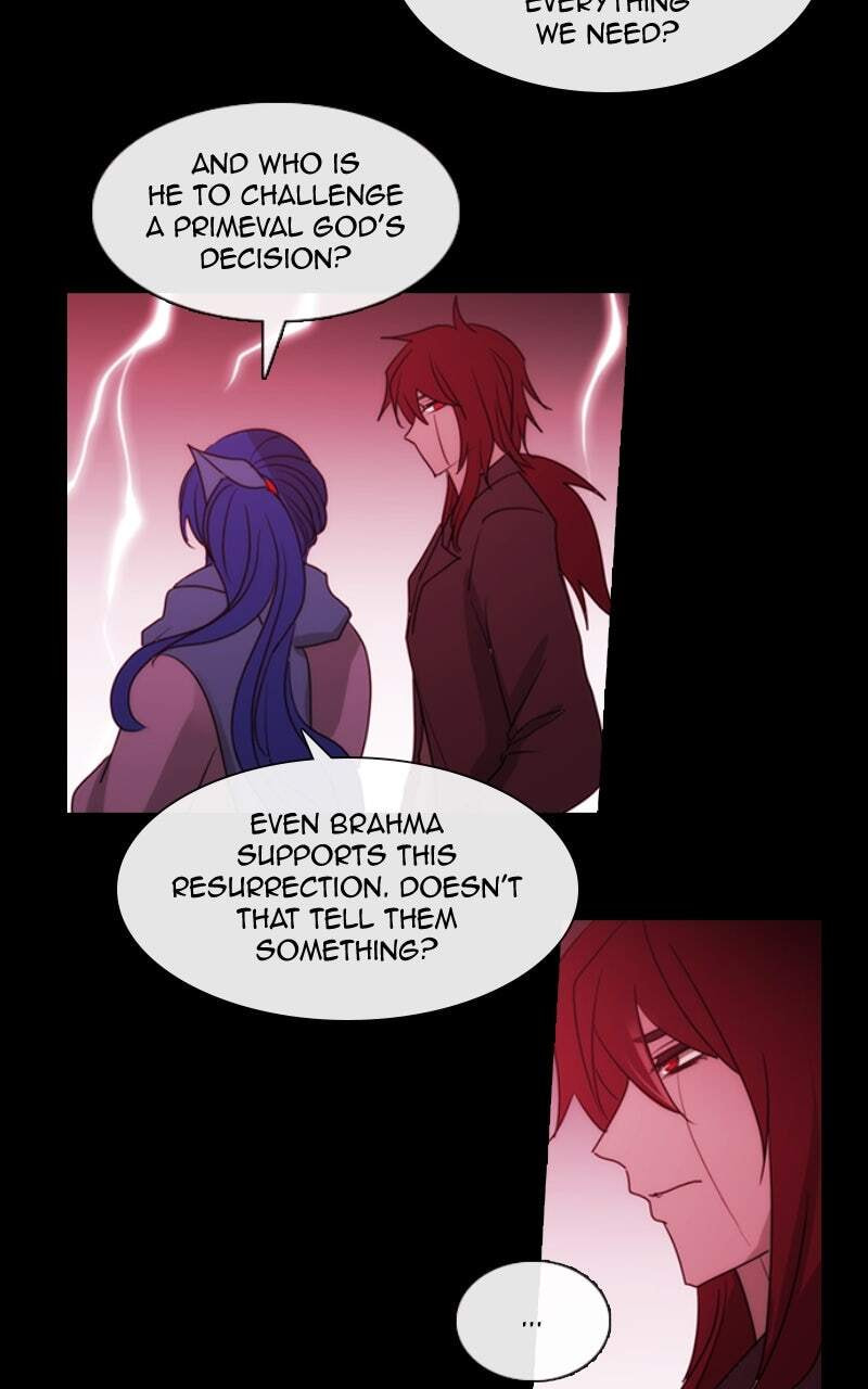 Kubera Chapter 655 page 28 - 
