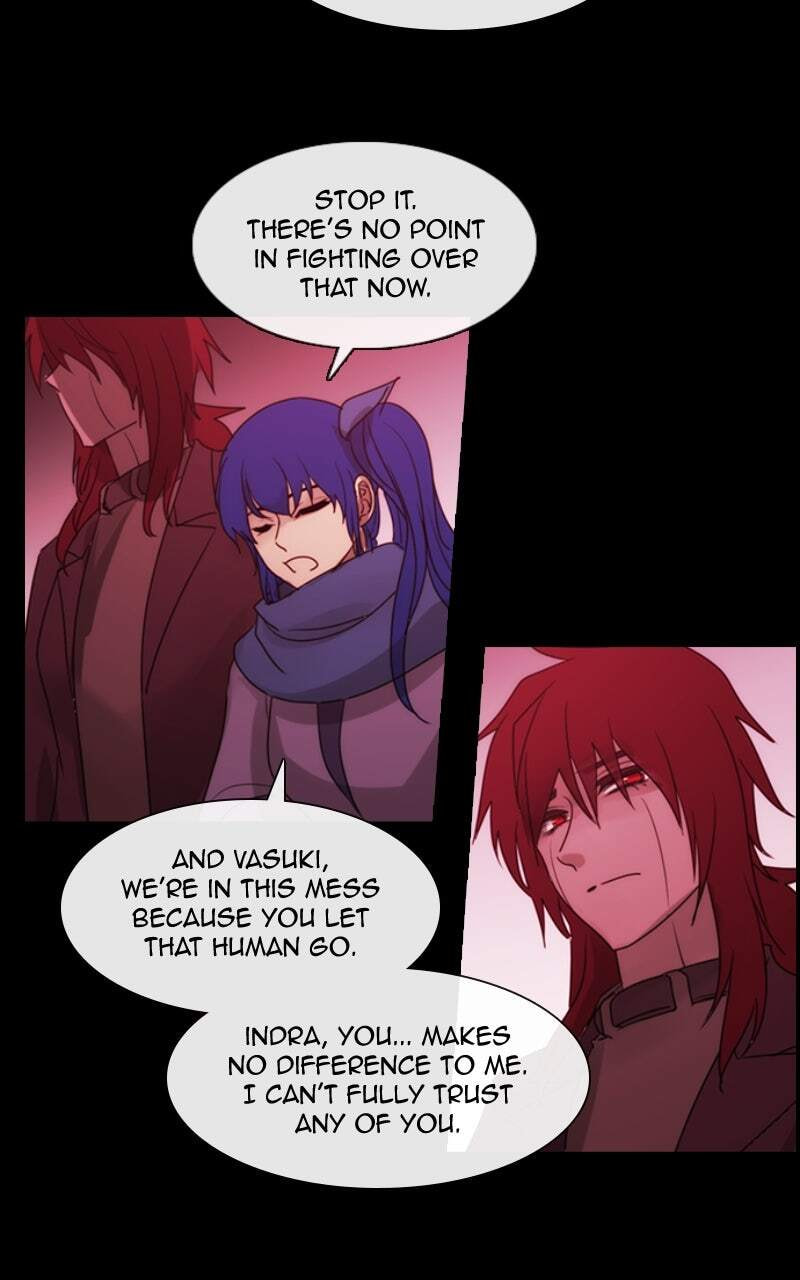 Kubera Chapter 655 page 33 - 