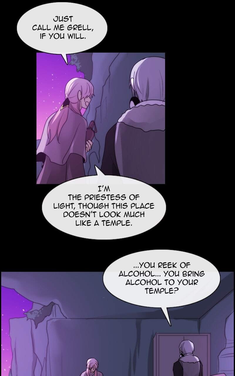 Kubera Chapter 655 page 55 - 