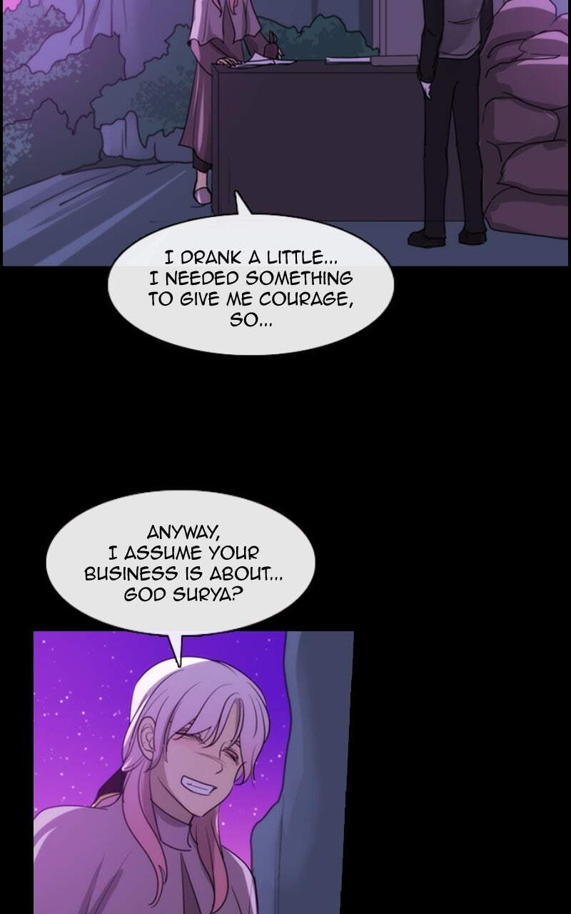 Kubera Chapter 655 page 56 - 