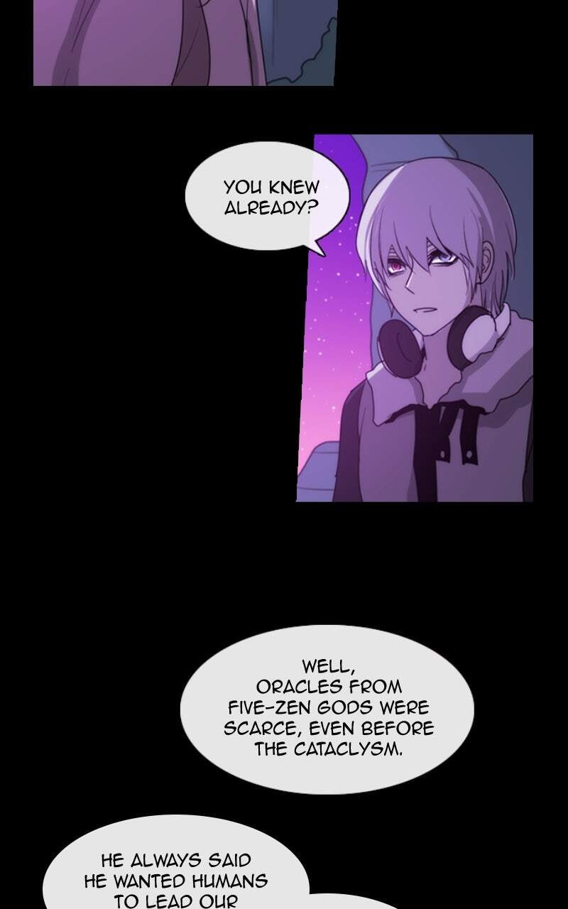 Kubera Chapter 655 page 57 - 
