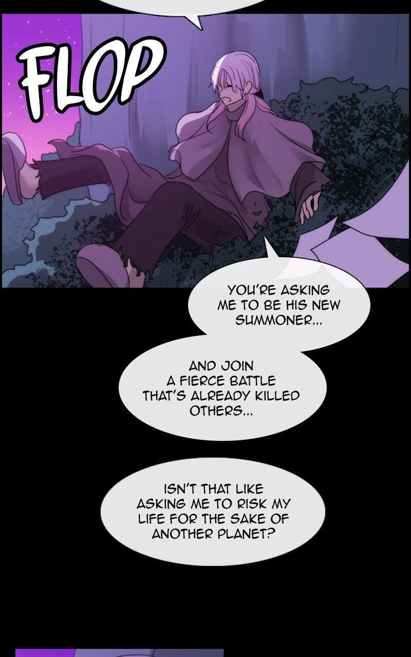 Kubera Chapter 655 page 64 - 
