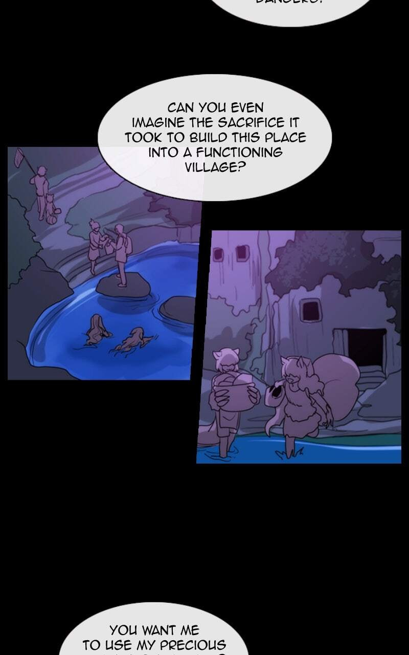 Kubera Chapter 655 page 66 - 