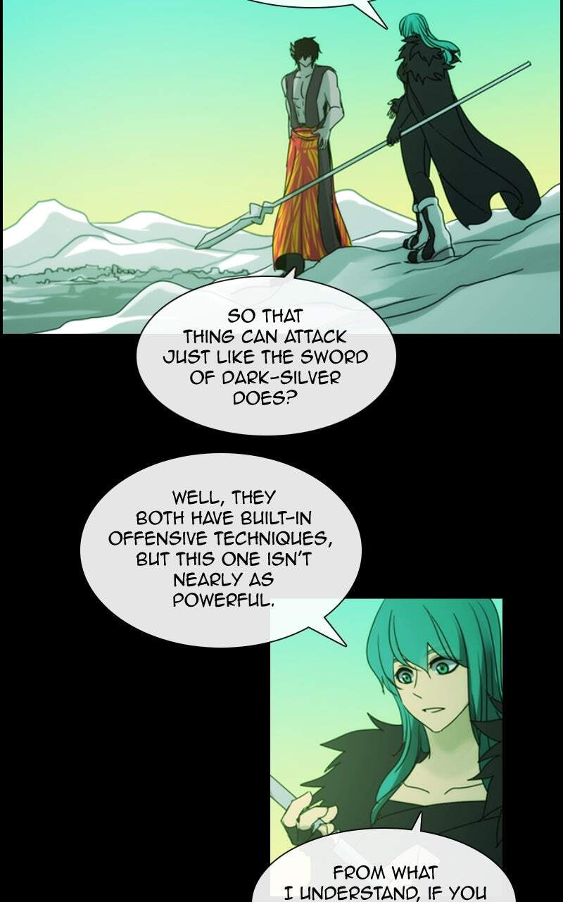 Kubera Chapter 656 page 16 - 