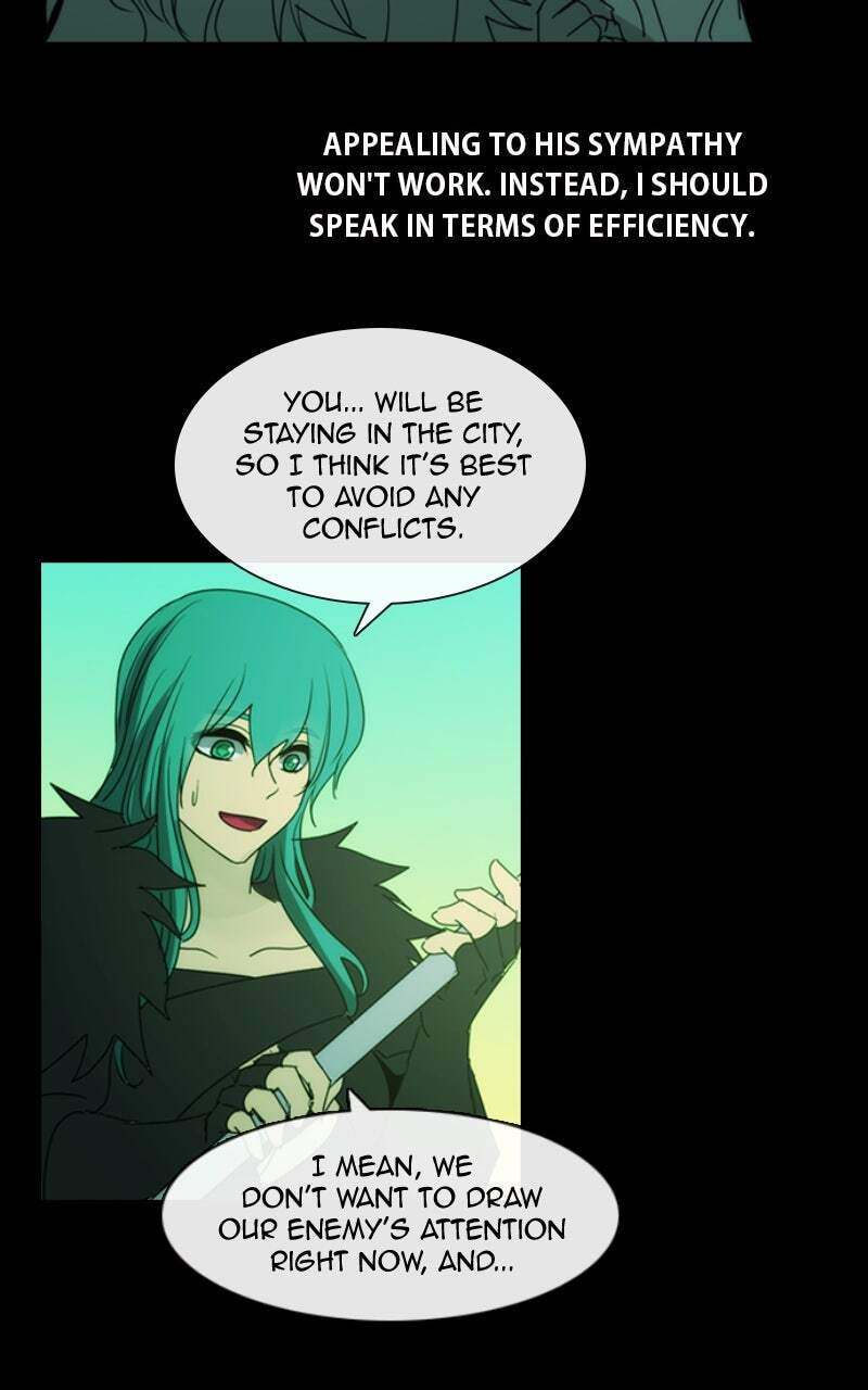 Kubera Chapter 656 page 21 - 