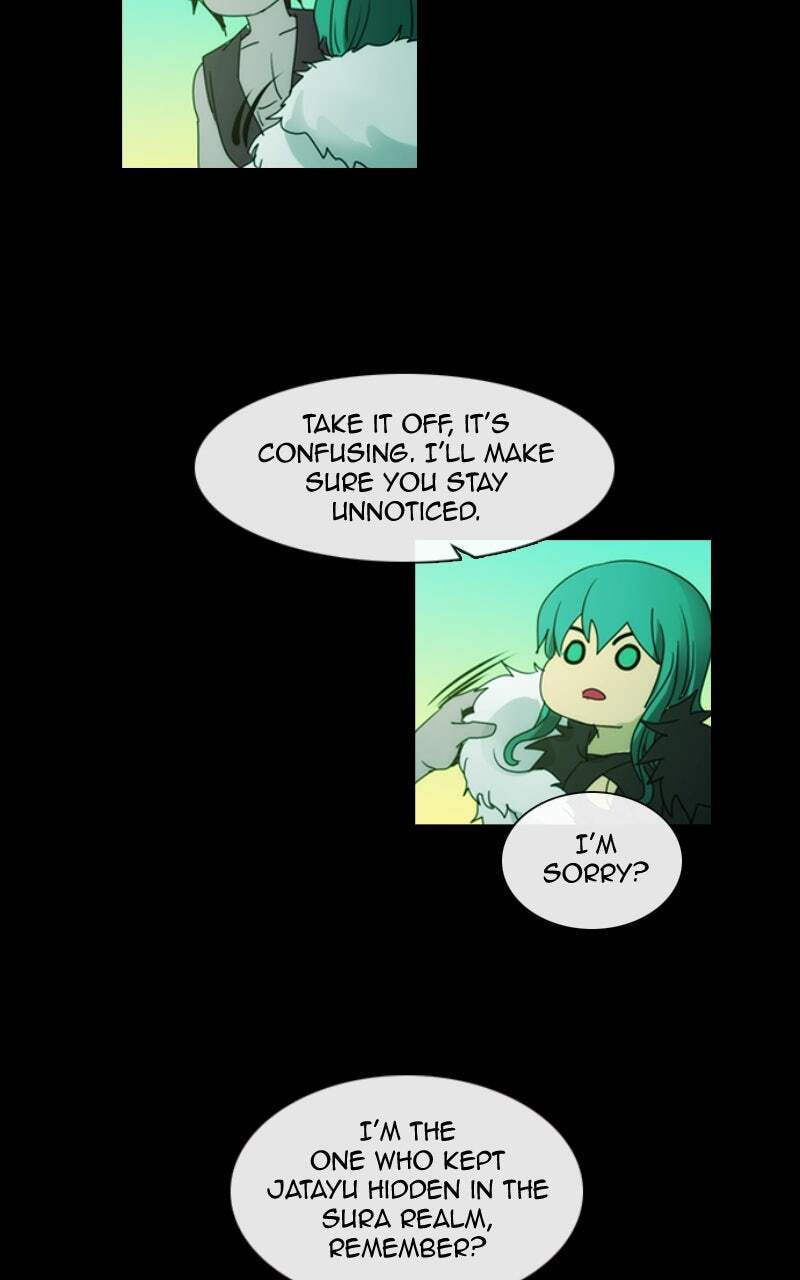 Kubera Chapter 656 page 25 - 