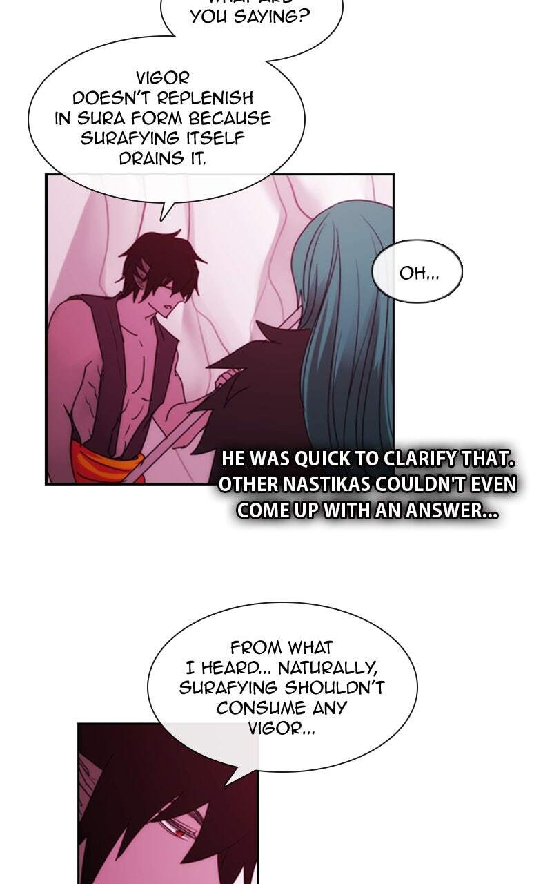 Kubera Chapter 656 page 32 - 