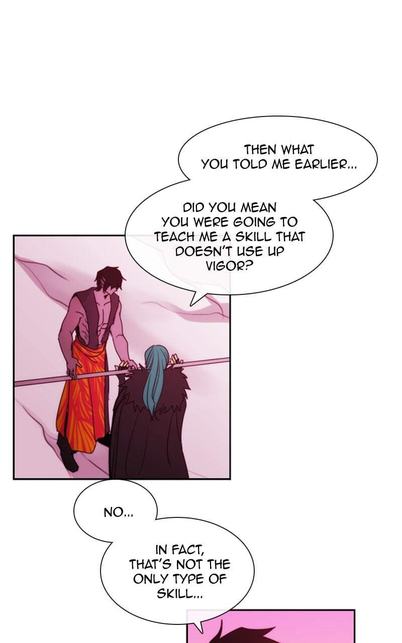 Kubera Chapter 656 page 35 - 