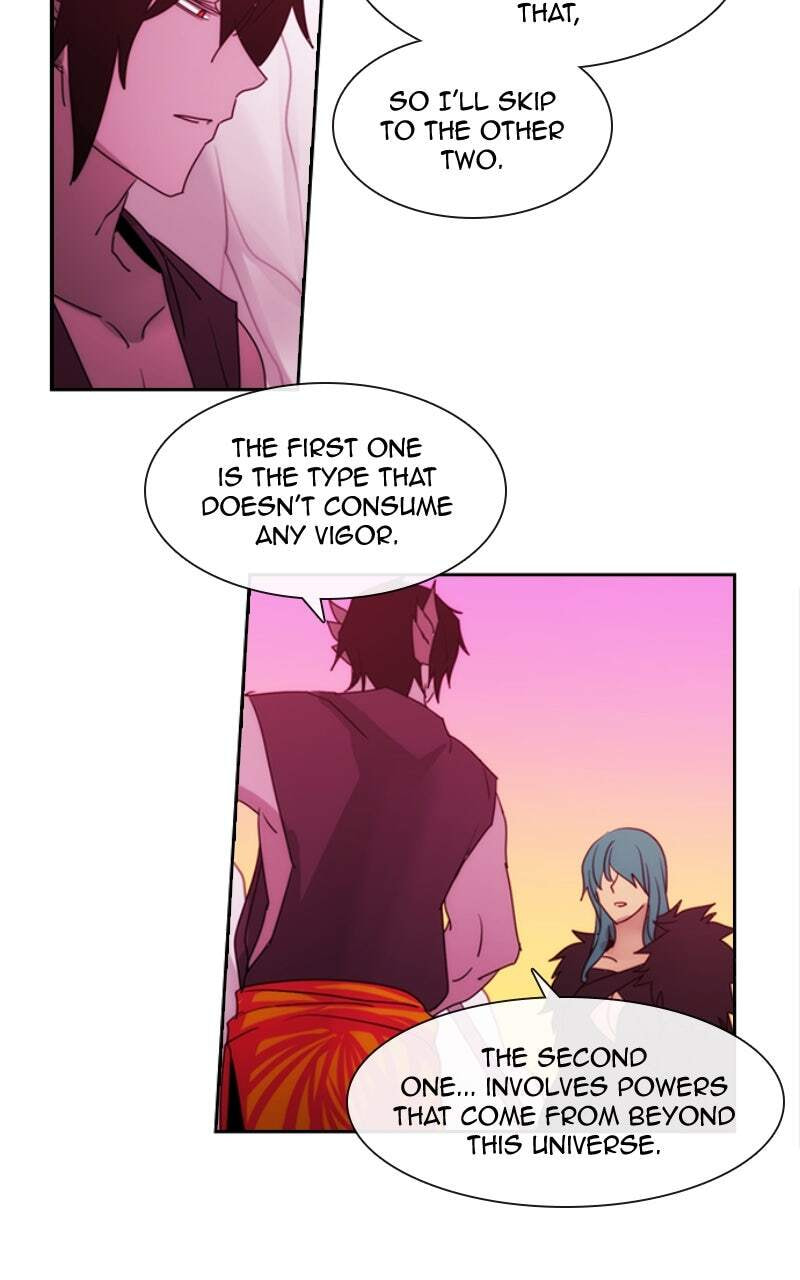 Kubera Chapter 656 page 41 - 