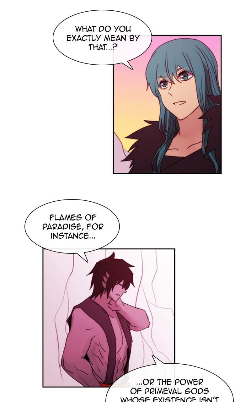 Kubera Chapter 656 page 42 - 