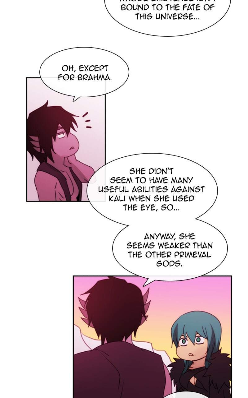 Kubera Chapter 656 page 43 - 