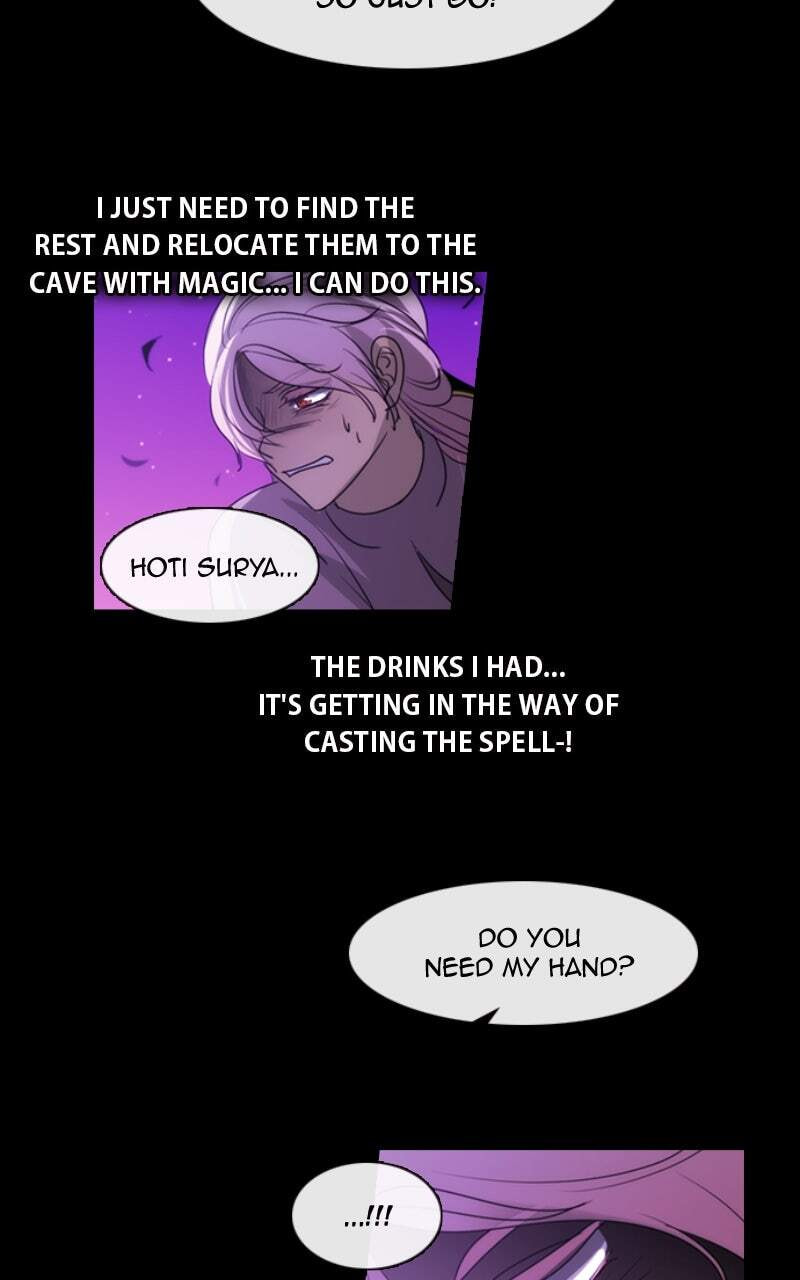 Kubera Chapter 656 page 8 - 