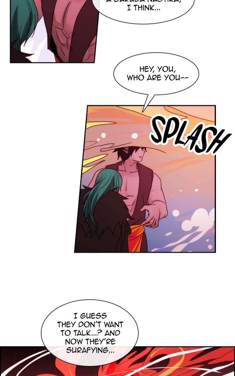 Kubera Chapter 657 page 2 - 