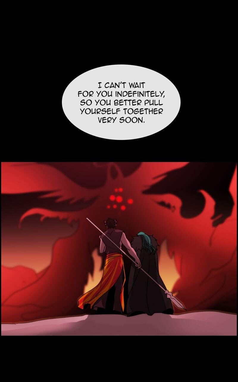 Kubera Chapter 657 page 21 - 