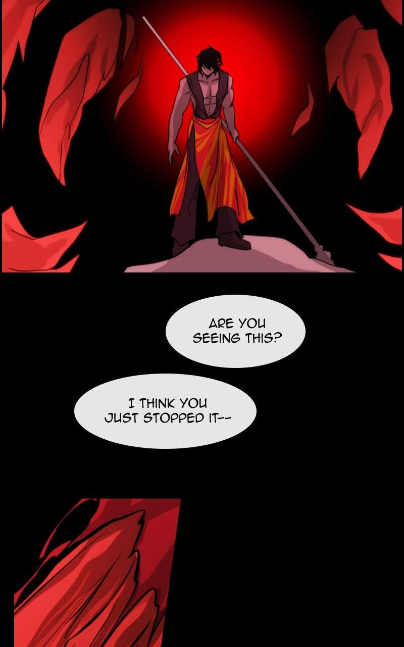 Kubera Chapter 657 page 32 - 