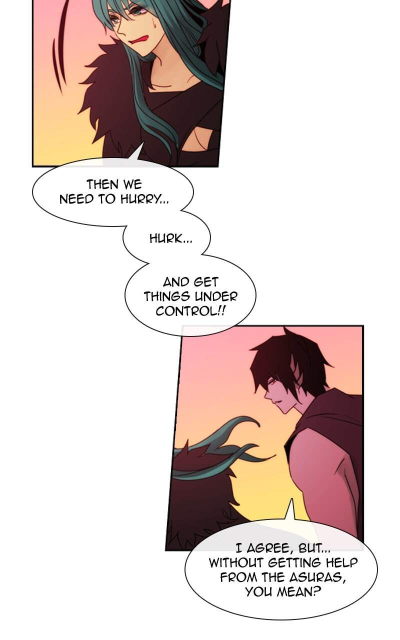 Kubera Chapter 657 page 5 - 