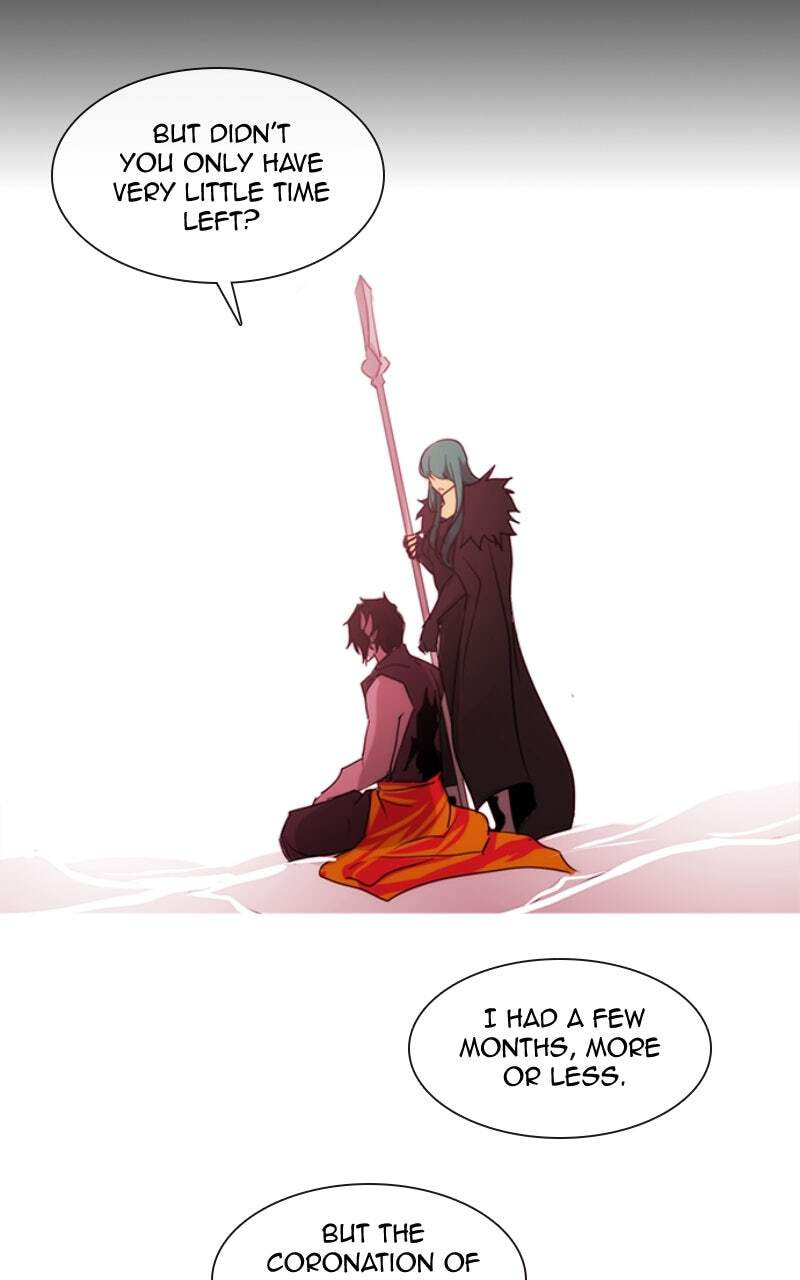 Kubera Chapter 657 page 50 - 