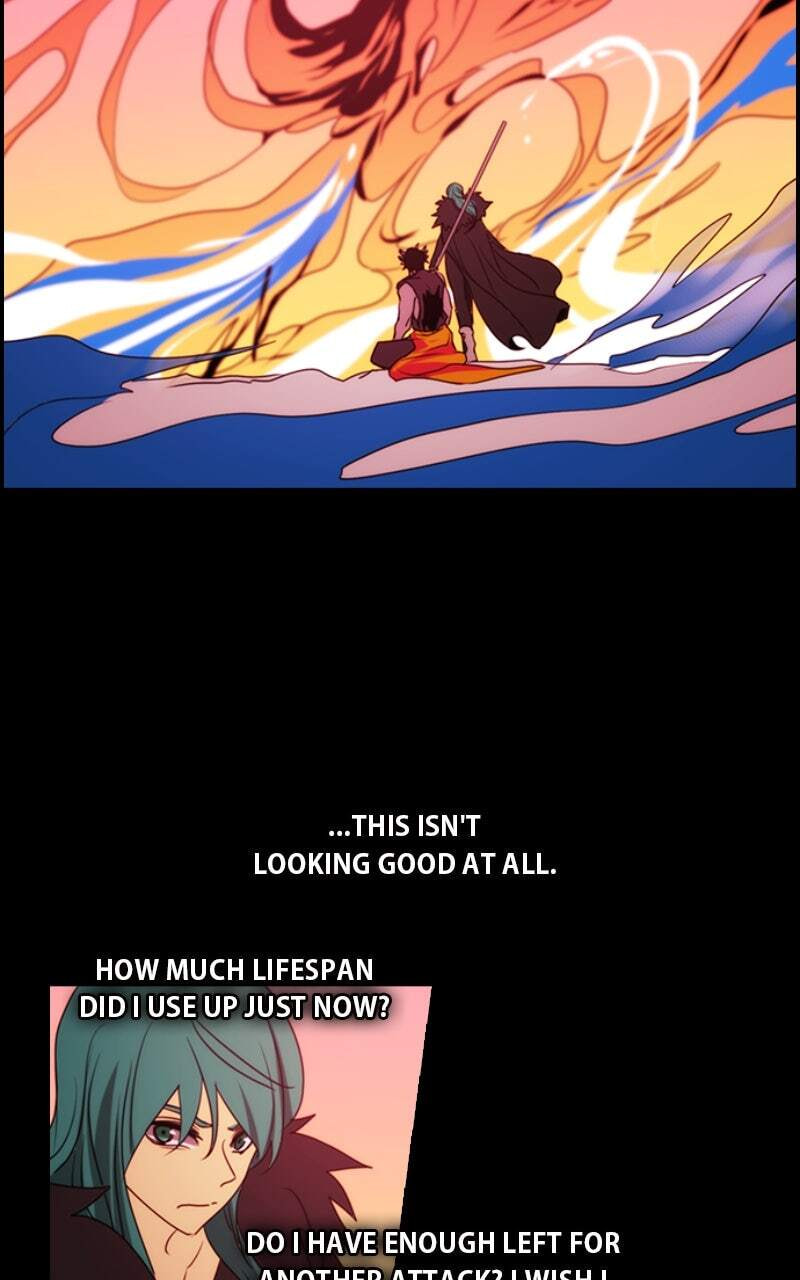 Kubera Chapter 657 page 55 - 