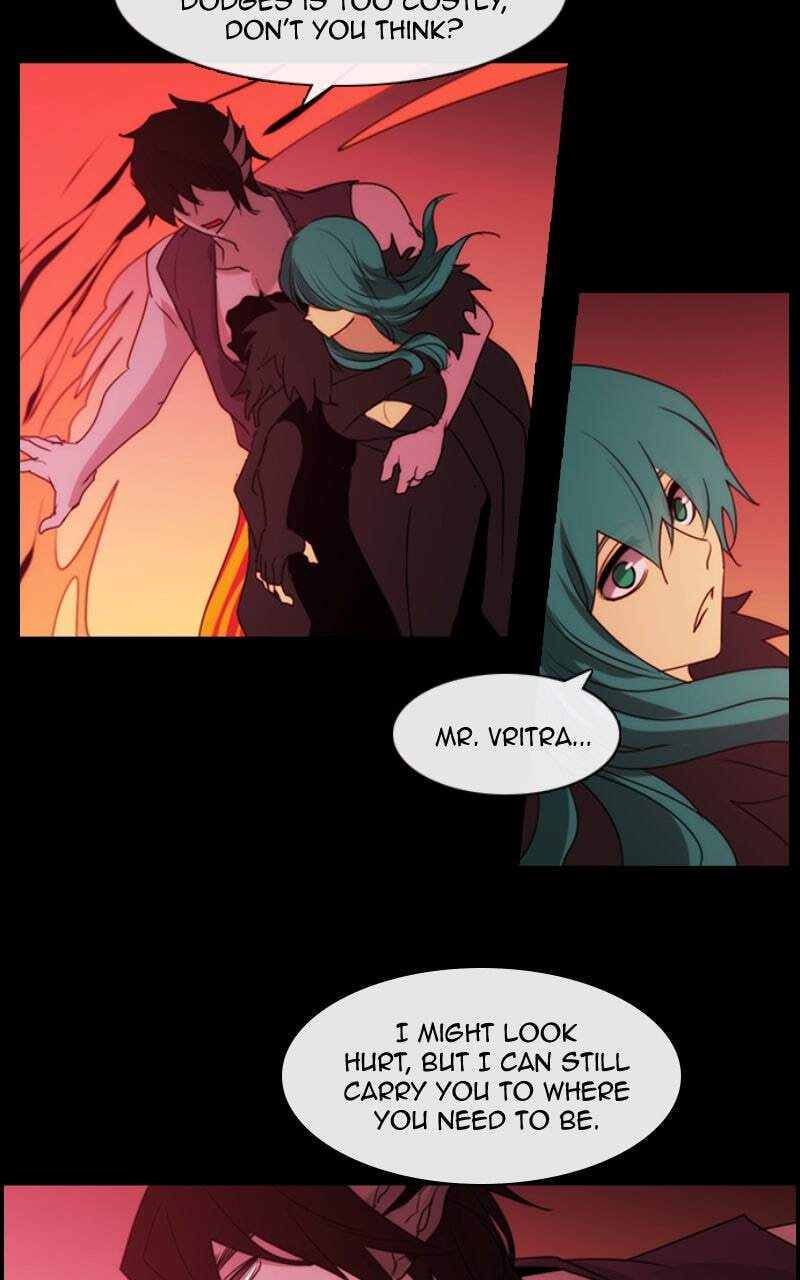 Kubera Chapter 657 page 58 - 