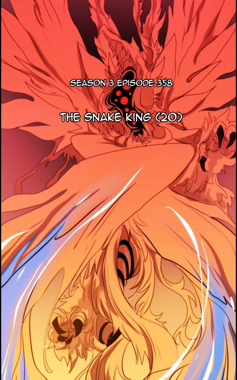 Kubera Chapter 657 page 8 - 