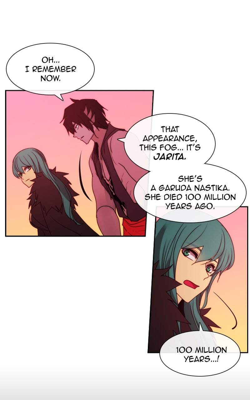 Kubera Chapter 658 page 17 - 