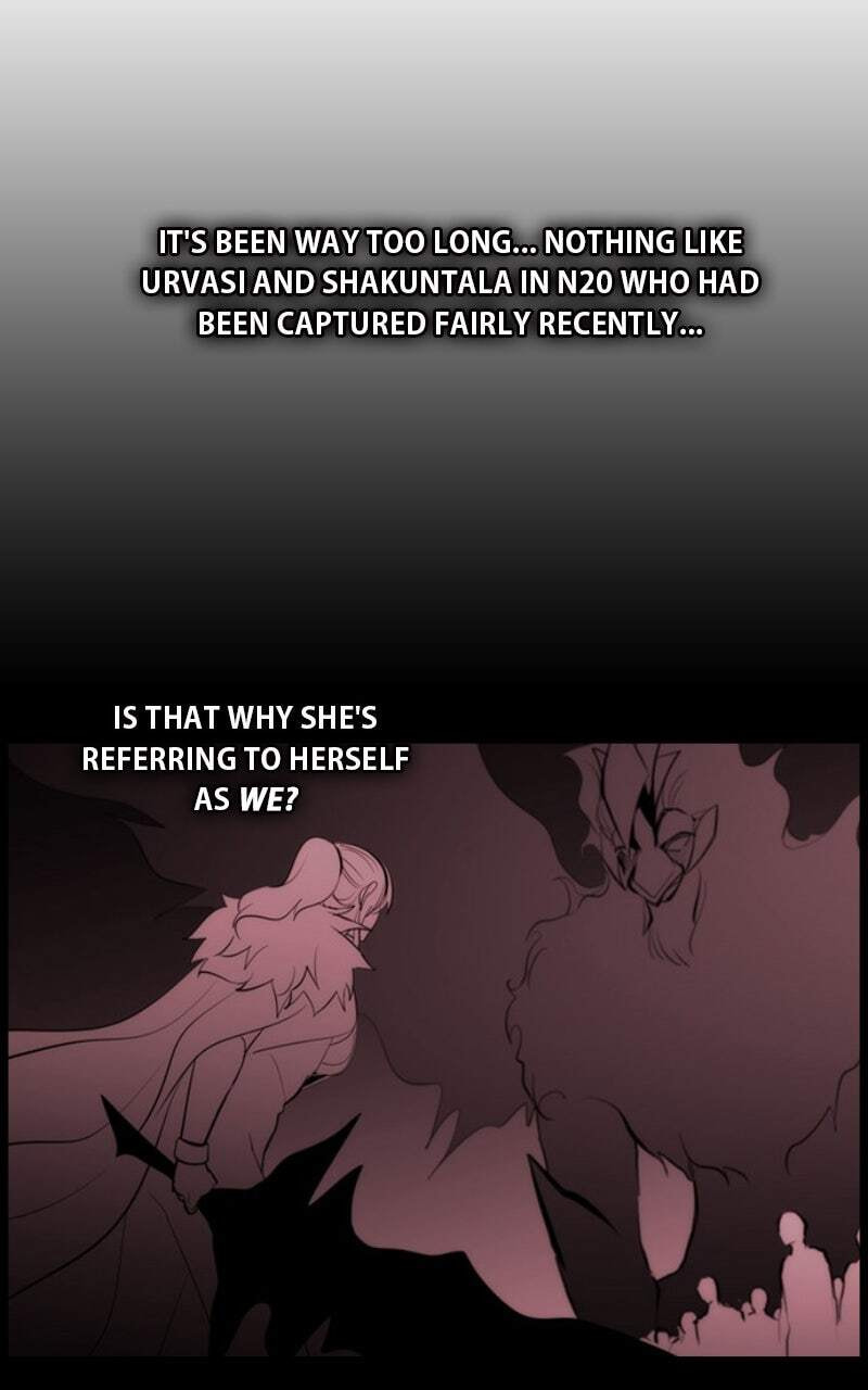 Kubera Chapter 658 page 18 - 