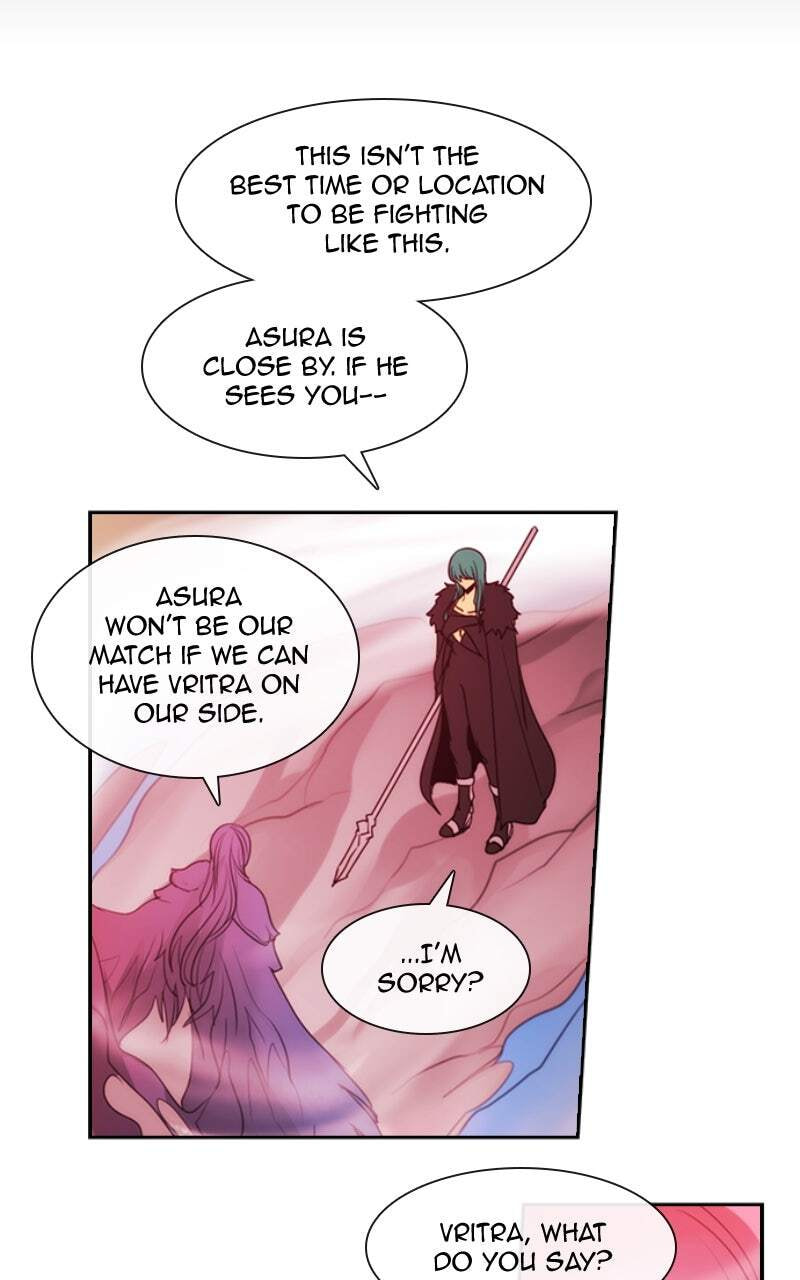 Kubera Chapter 658 page 20 - 