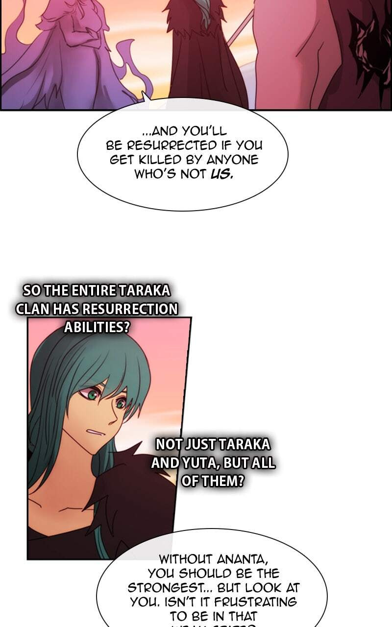 Kubera Chapter 658 page 22 - 