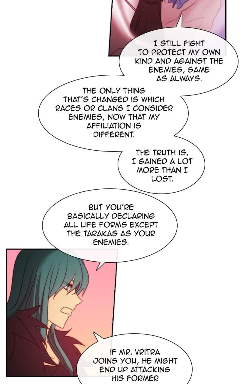 Kubera Chapter 658 page 27 - 