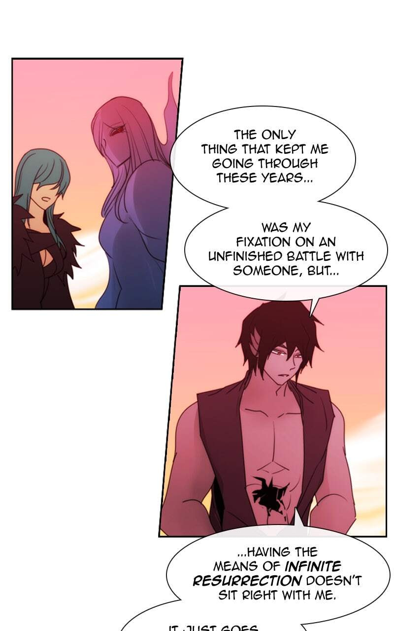 Kubera Chapter 658 page 35 - 