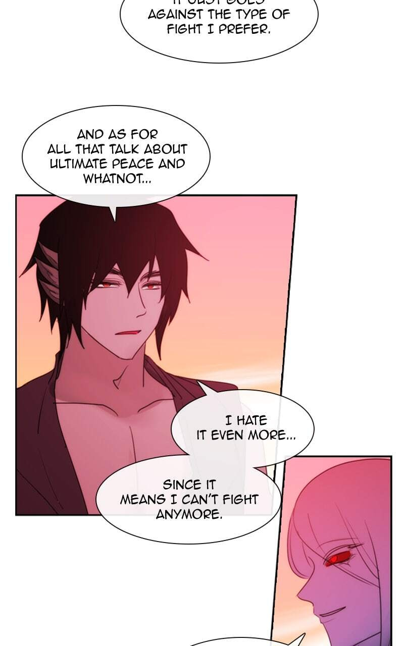 Kubera Chapter 658 page 36 - 